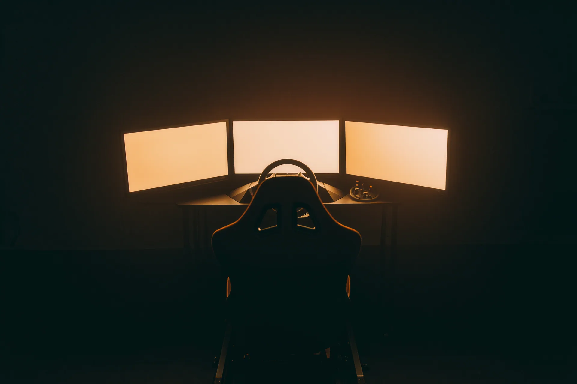 Community-Building: Gleichgesinnte Fahrer finden und binden im Sim.Racing