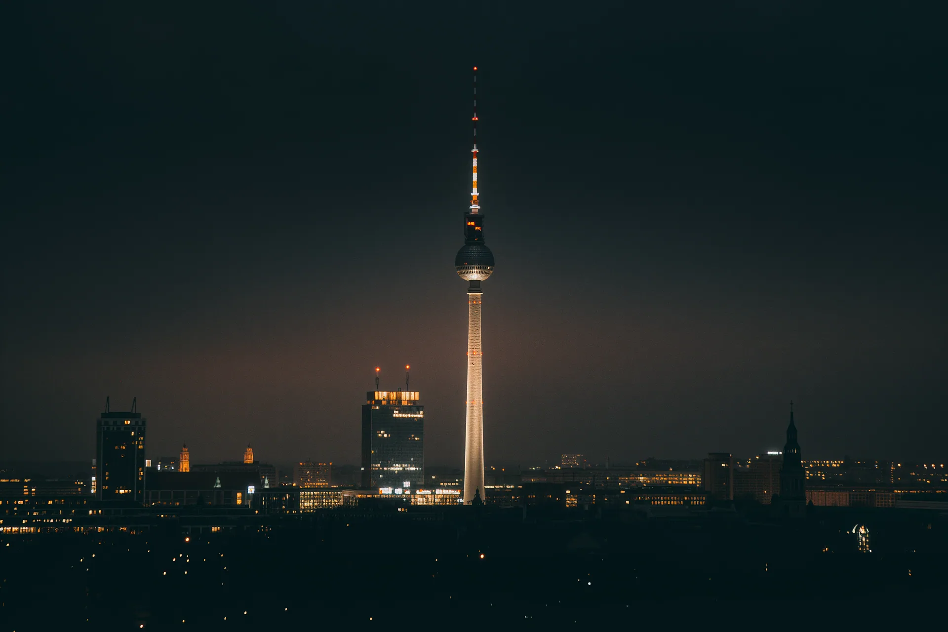 Familienspaß in Berlin: Ausflugstipps für Klein und Groß