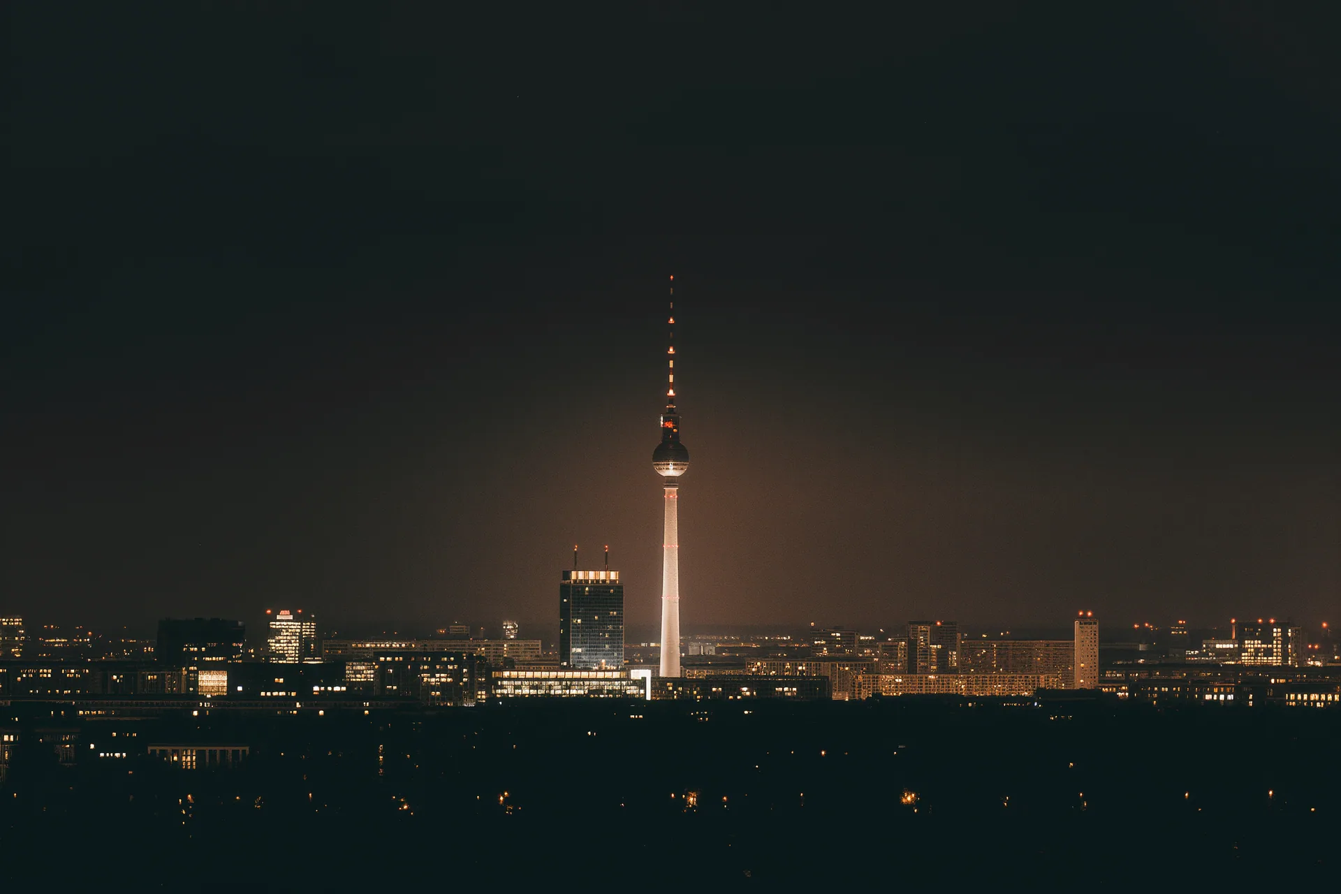 Großstadtpanorama: Die besten Rooftop-Locations in Berlin