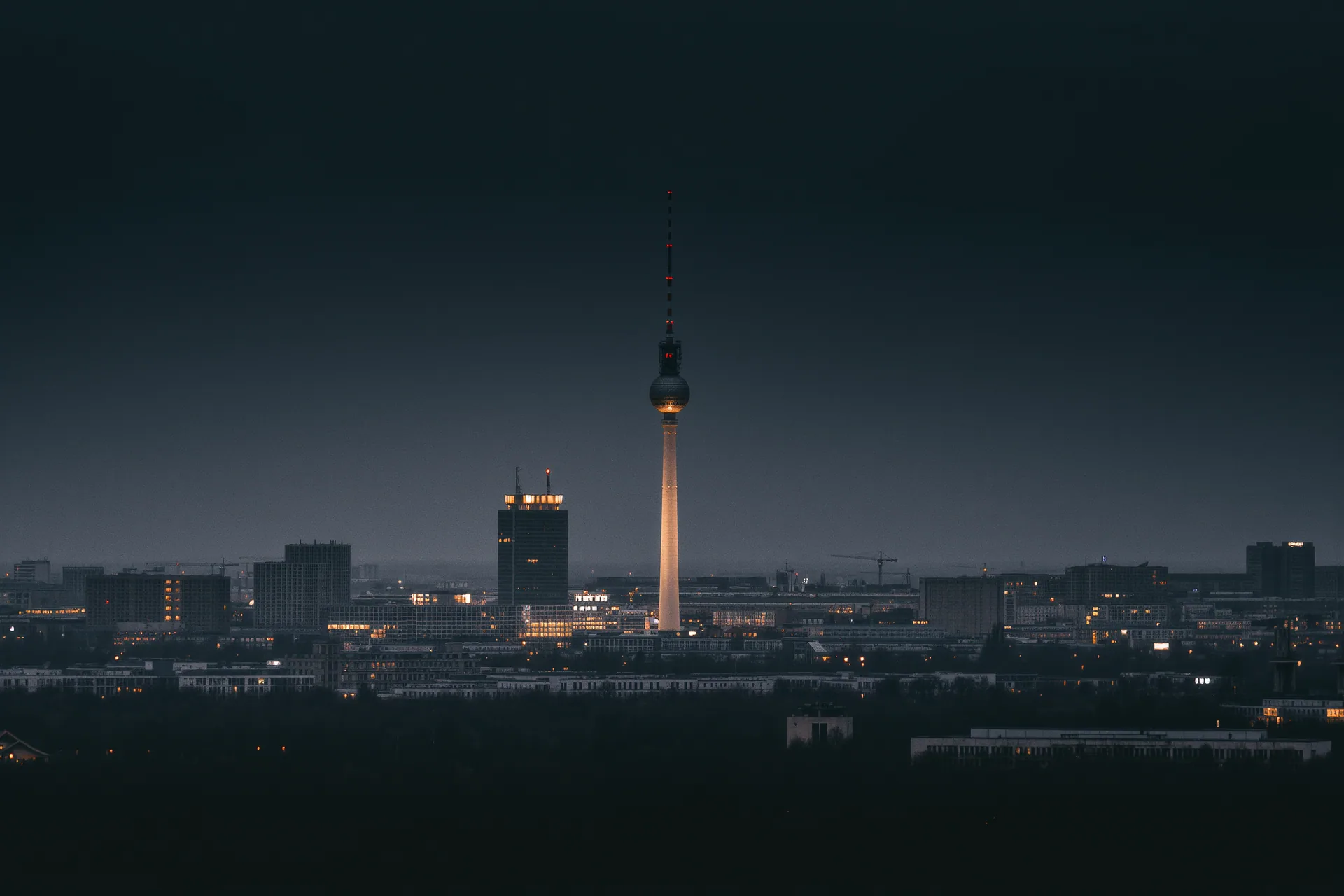 Historische Feste: Wenn Berlin seine Vergangenheit feiert