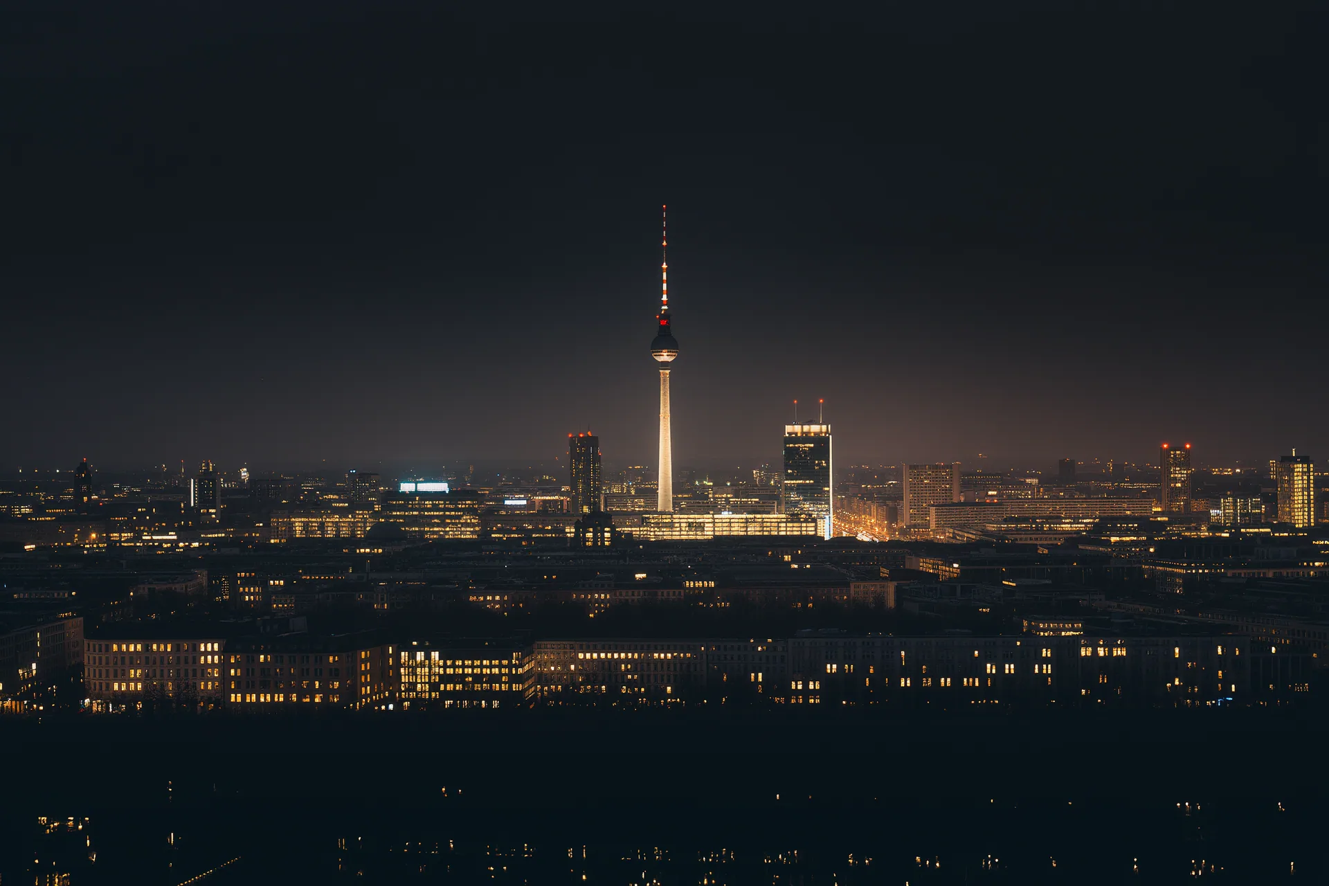 International Flair: Multikulturelle Feste und Communities in Berlin