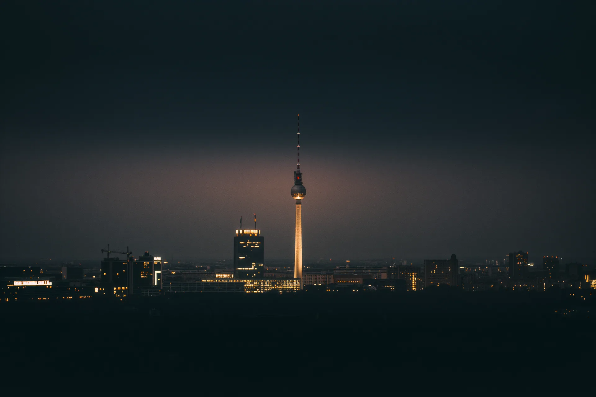 Jahreskalender Berlin: Die wichtigsten Events auf einen Blick