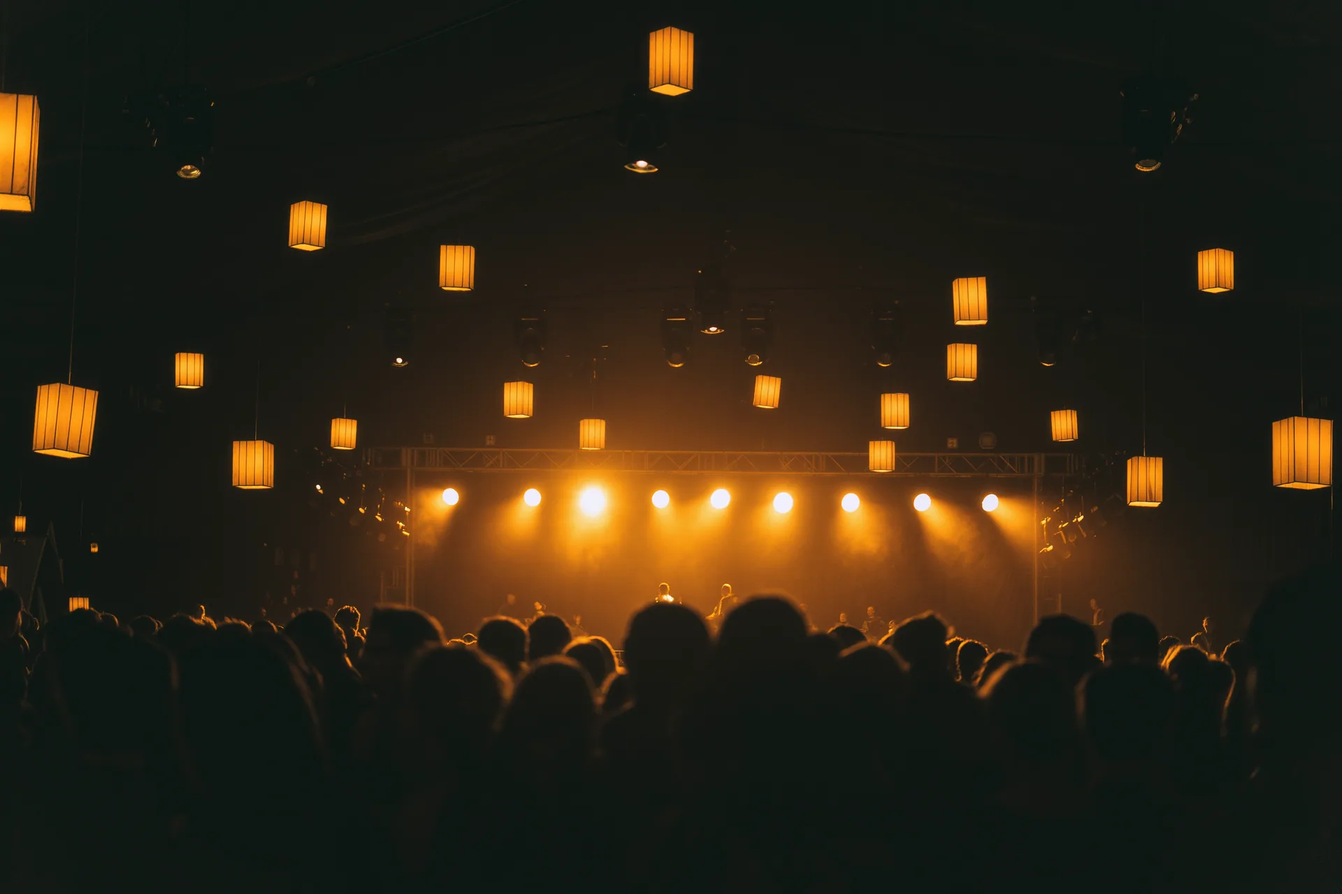 Jahresüberblick: Die Must-See-Events in München