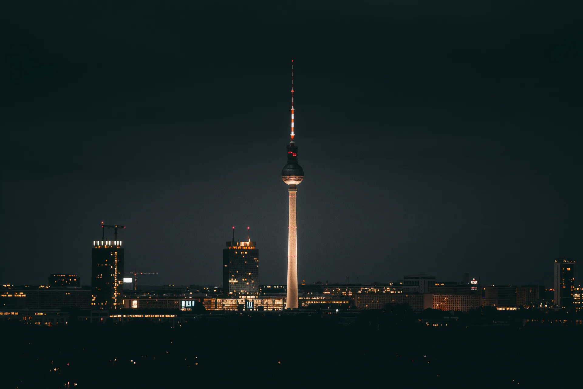 Kiez-Tour: Bar-Hopping in Berlins Szenevierteln