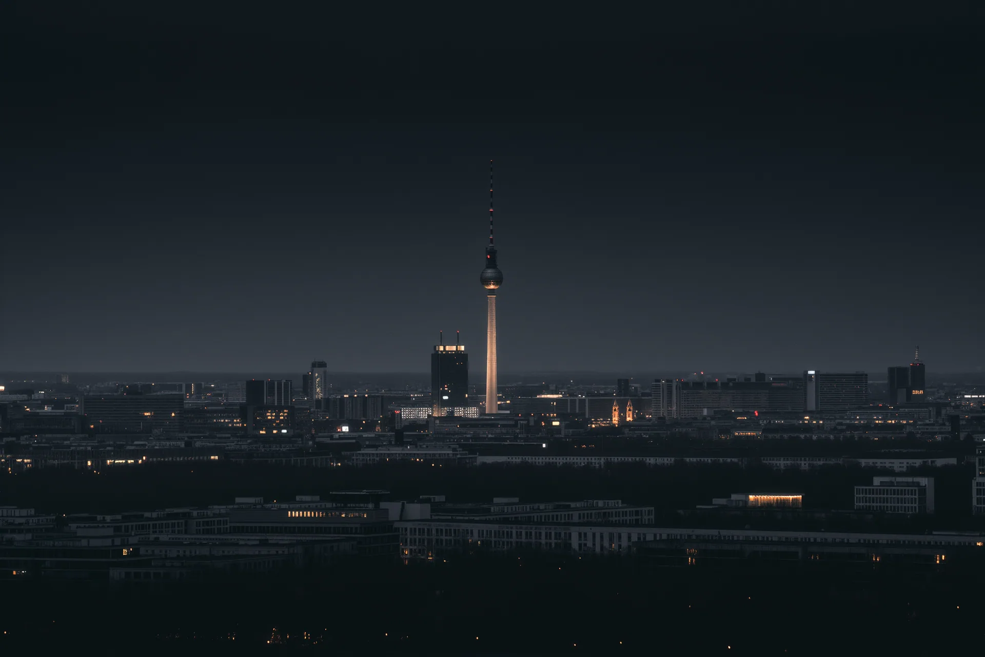 Kulturbühne Berlin: Theater, Oper und Ballett für Feingeister