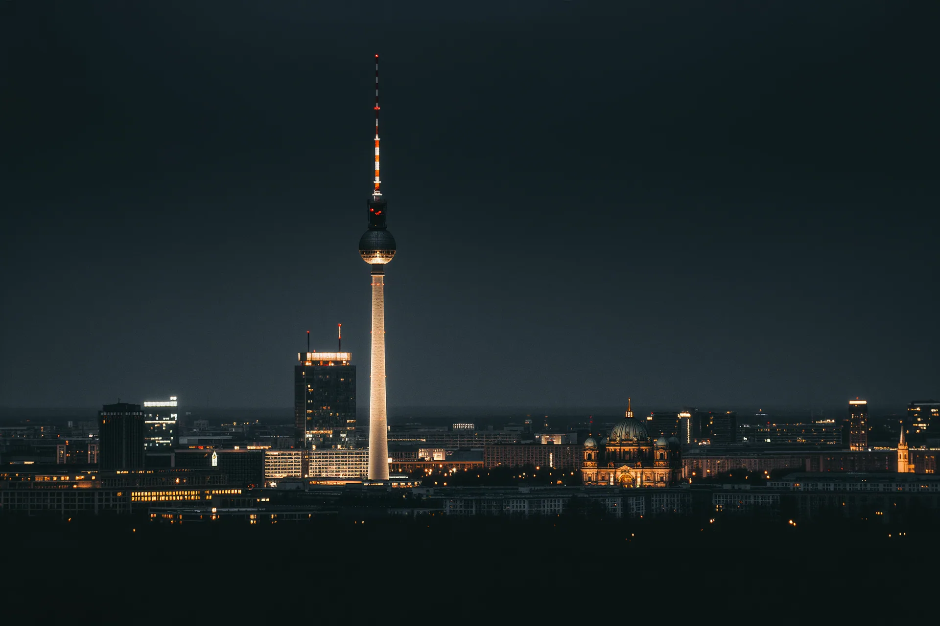 Kunstmagnet Berlin: Vernissagen, Galerien und Street-Art-Spots
