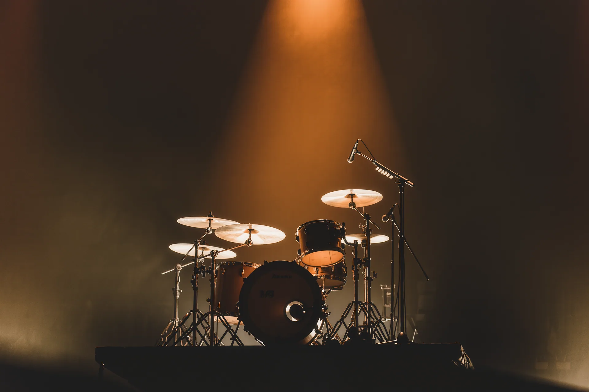 Masterkraft und die Evolution des Afrobeat