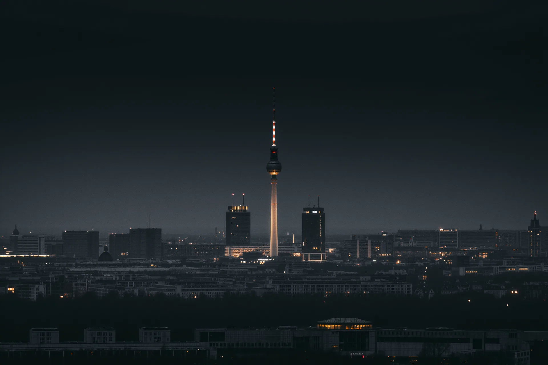 Messe-Metropole Berlin: Veranstaltungen, die du nicht verpassen solltest