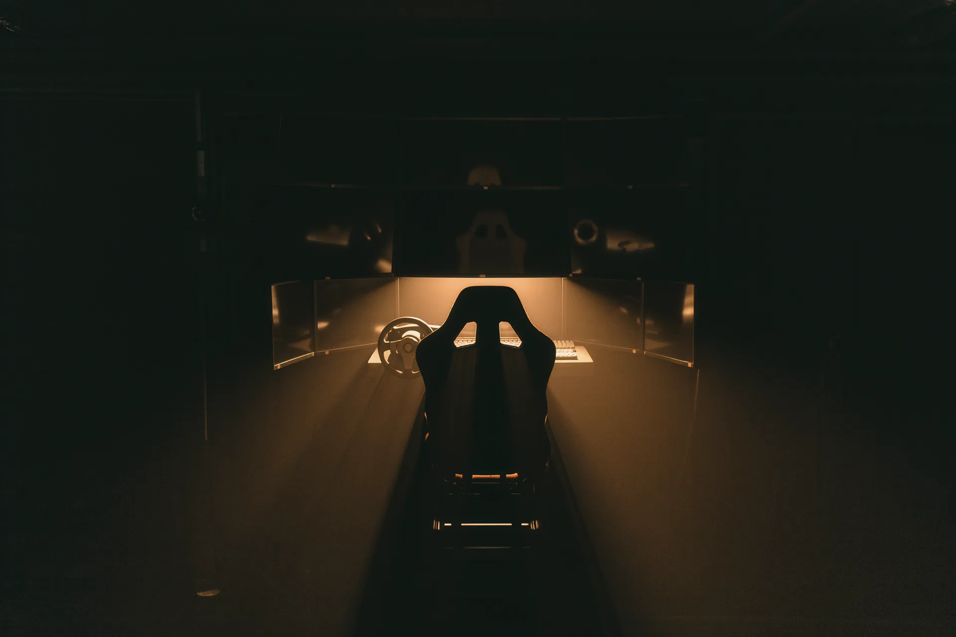Onboard-Analyse: Wie du Top-Rundenzeiten im Sim.Racing studierst und lernst