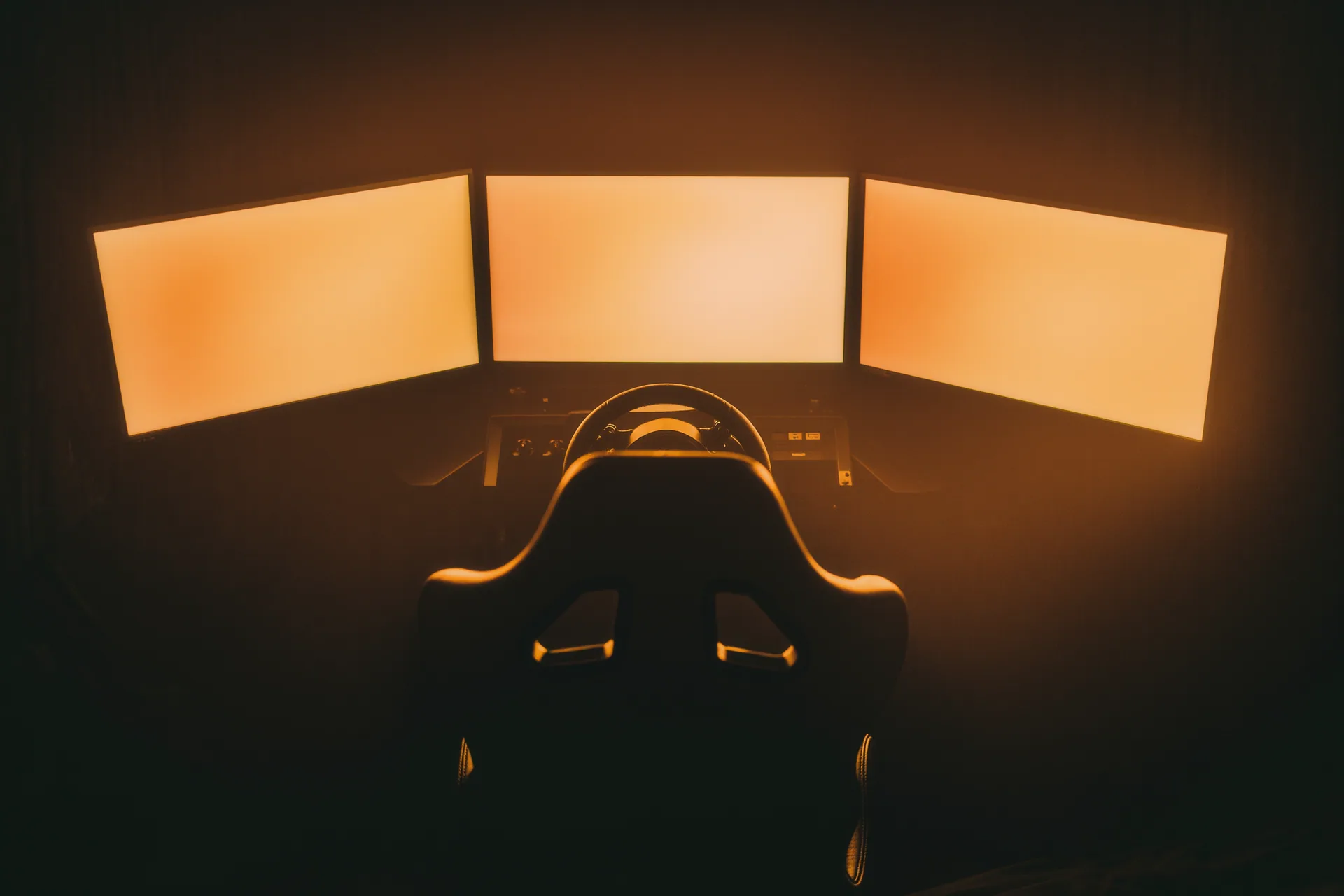 Rekordjagd: Vorbereitung auf Hotlap-Challenges im Sim.Racing