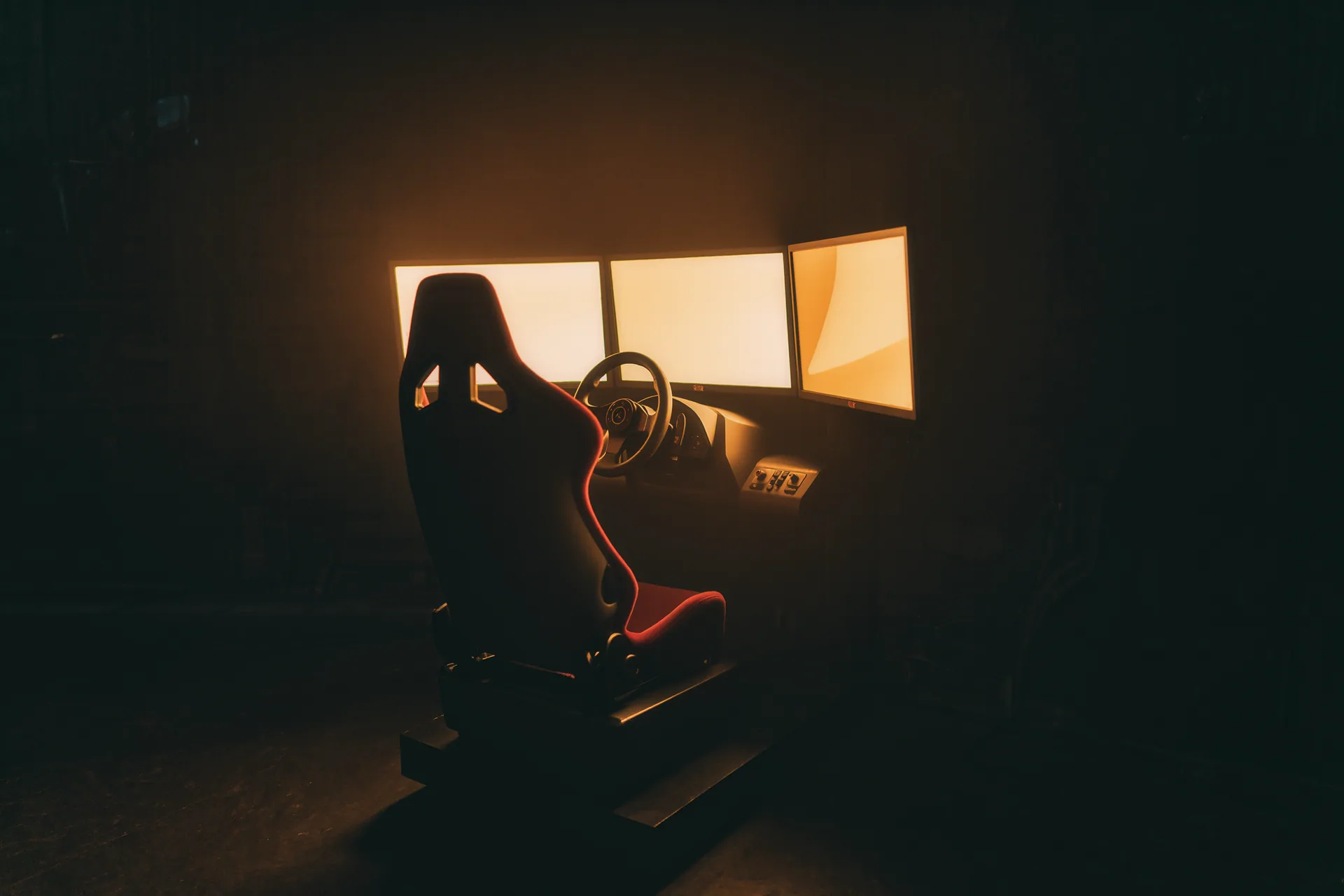 Sim.Racing vs. reale Rundenzeiten: Wie nah ist die Simulation an der Realität?