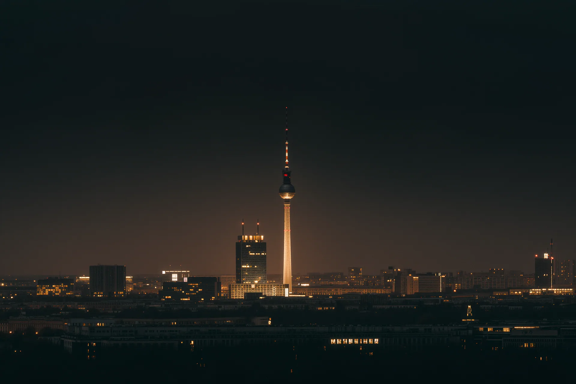 Stadtgrün entdecken: Parks und Gärten für Sommer-Events in Berlin