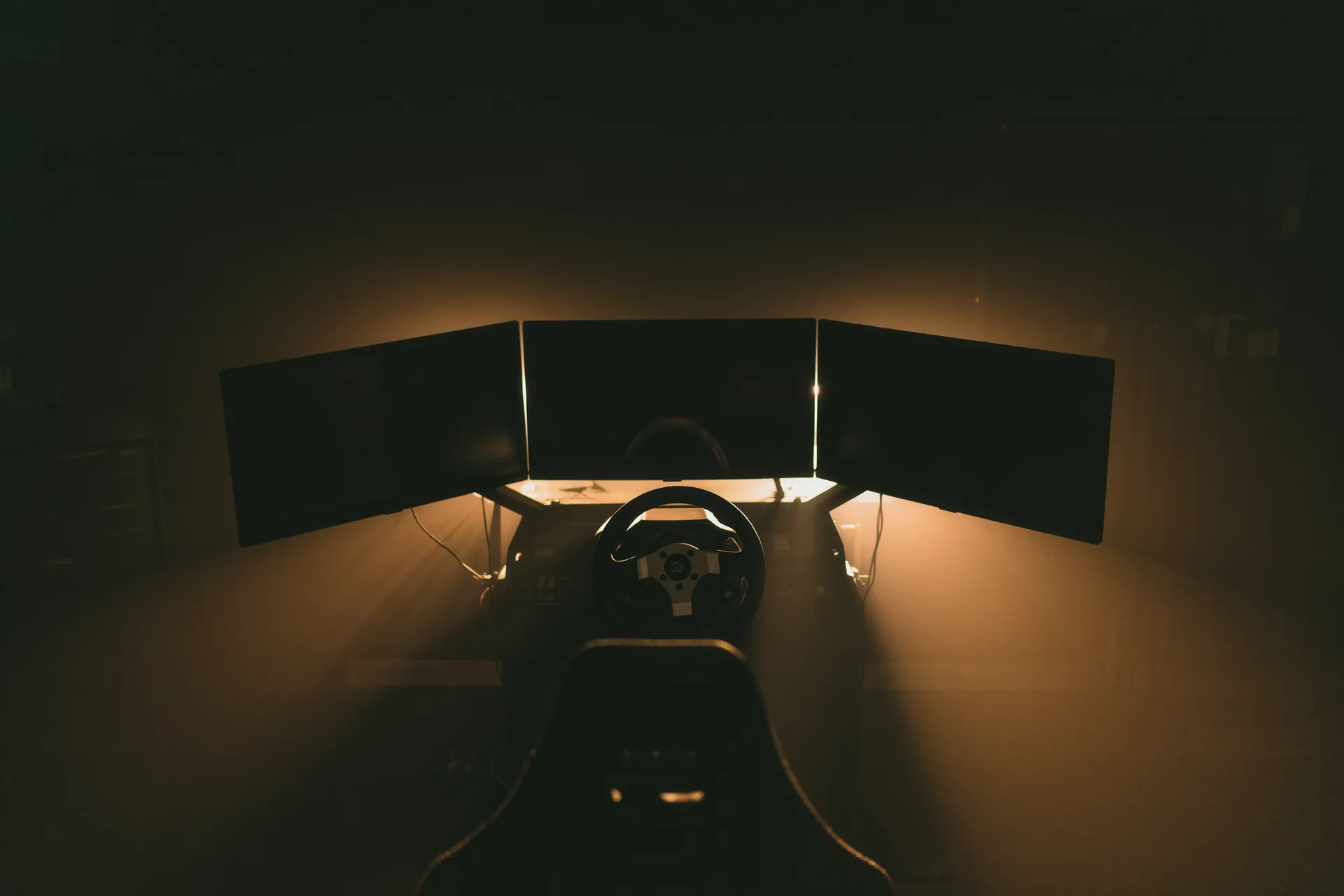 Streaming deines Sim.Racing: So richtest du deinen Livestream ein