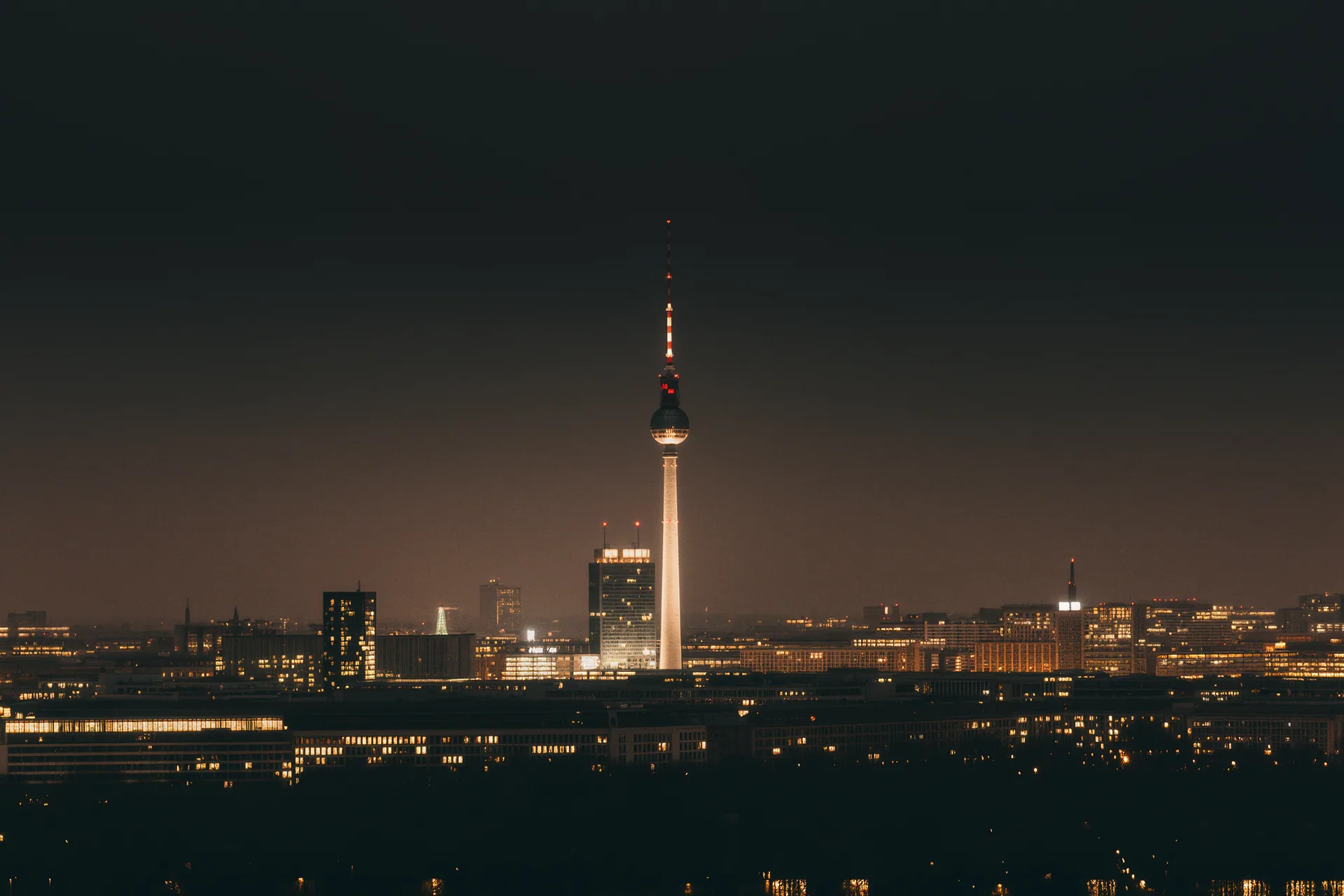 Street-Food und Märkte: Wo du Berlins kulinarische Trends findest
