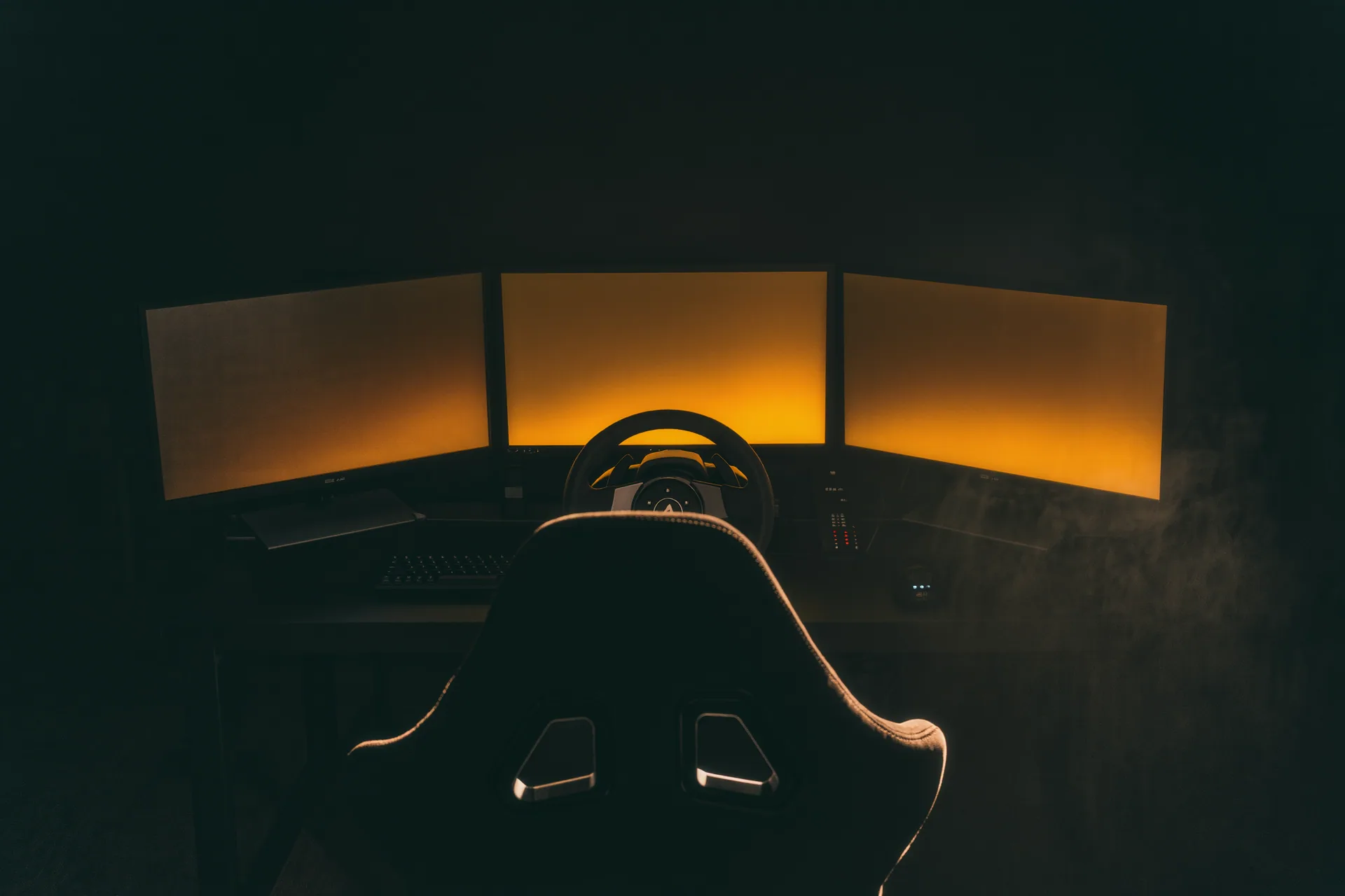 Unfallanalysen im Sim.Racing: Wie du aus Kollisionen lernst