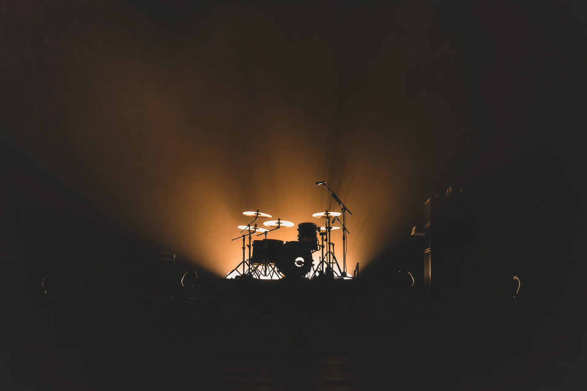 Vector – Der Aufstieg des Afrobeat