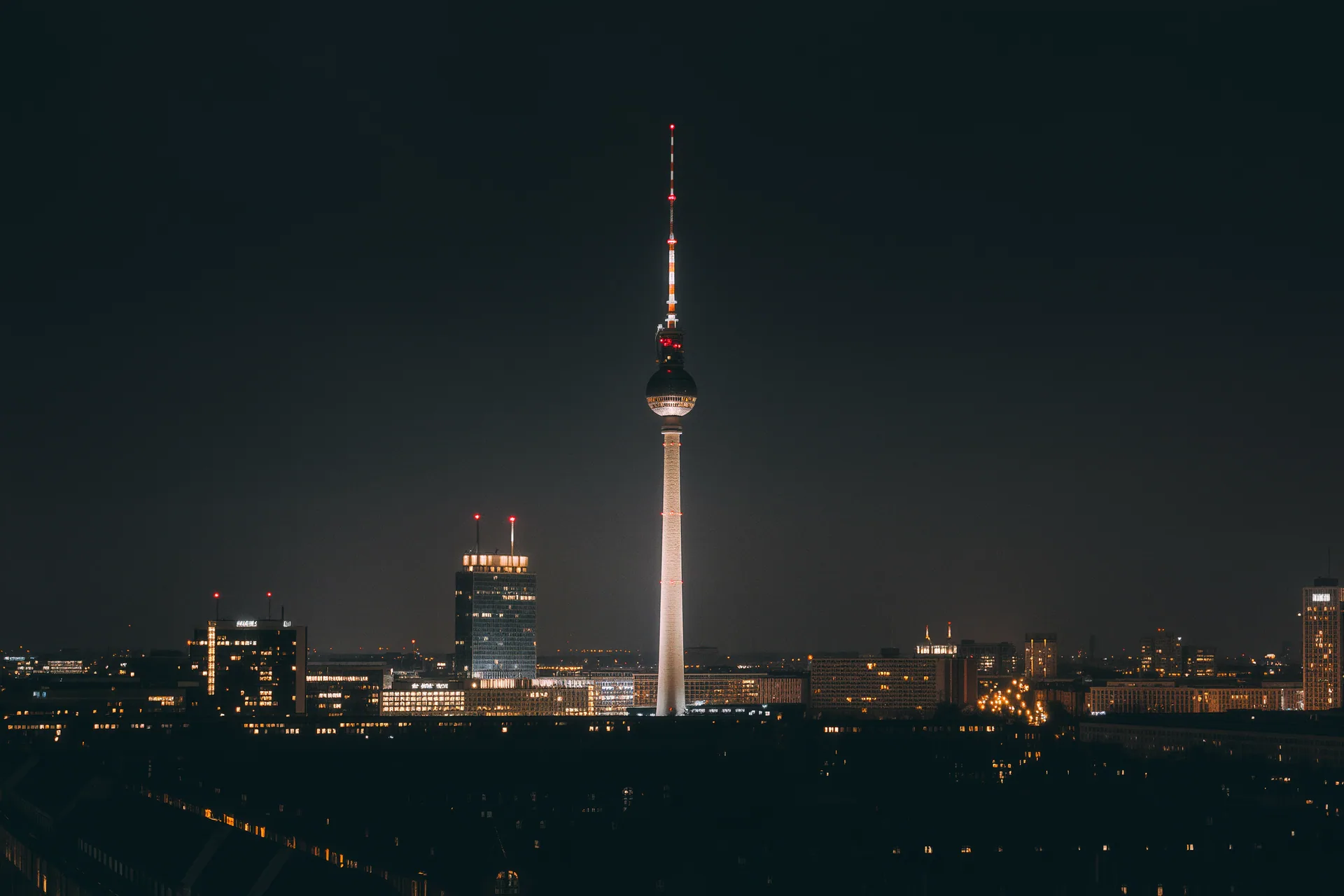 Vier Jahreszeiten, ein Eventplan: Saisonale Highlights in Berlin