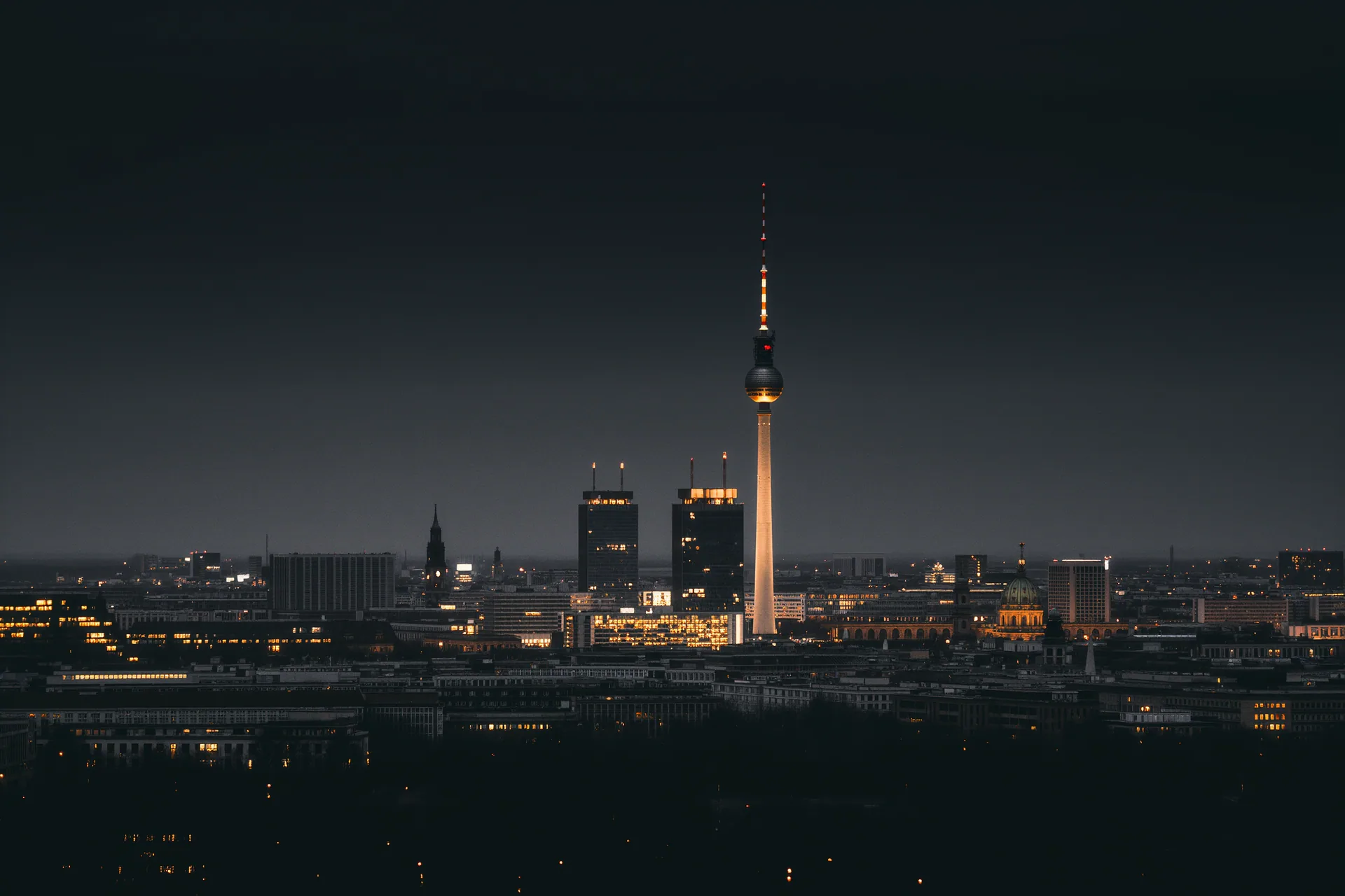 Winterwunder: Die schönsten Weihnachtsmärkte und Winterfeste in Berlin